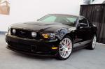 Ford Mustang Q550 by Steeda 2010 года